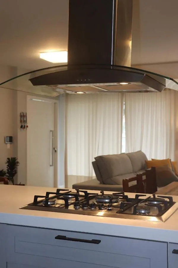 Nyaraló Casa De Praia Em Floripa - Conforto E Aconchego A 400M Da Praia Florianópolis Brazília