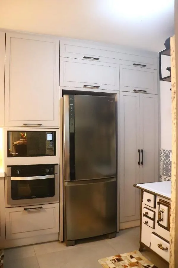 Casa De Praia Em Floripa - Conforto E Aconchego A 400M Da Praia Florianópolis