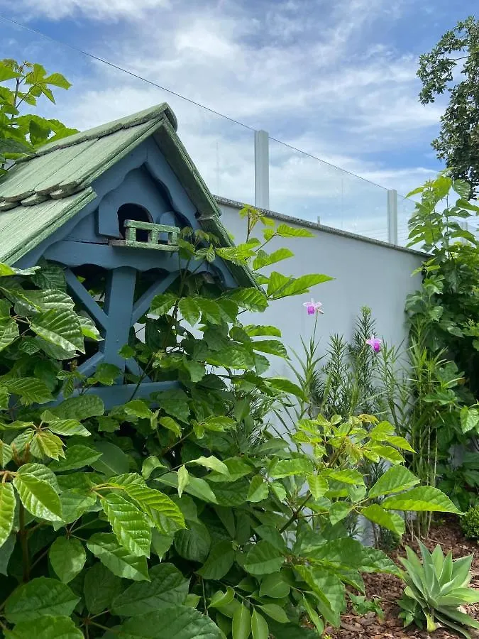 Casa De Praia Em Floripa - Conforto E Aconchego A 400M Da Praia Florianópolis Nyaraló