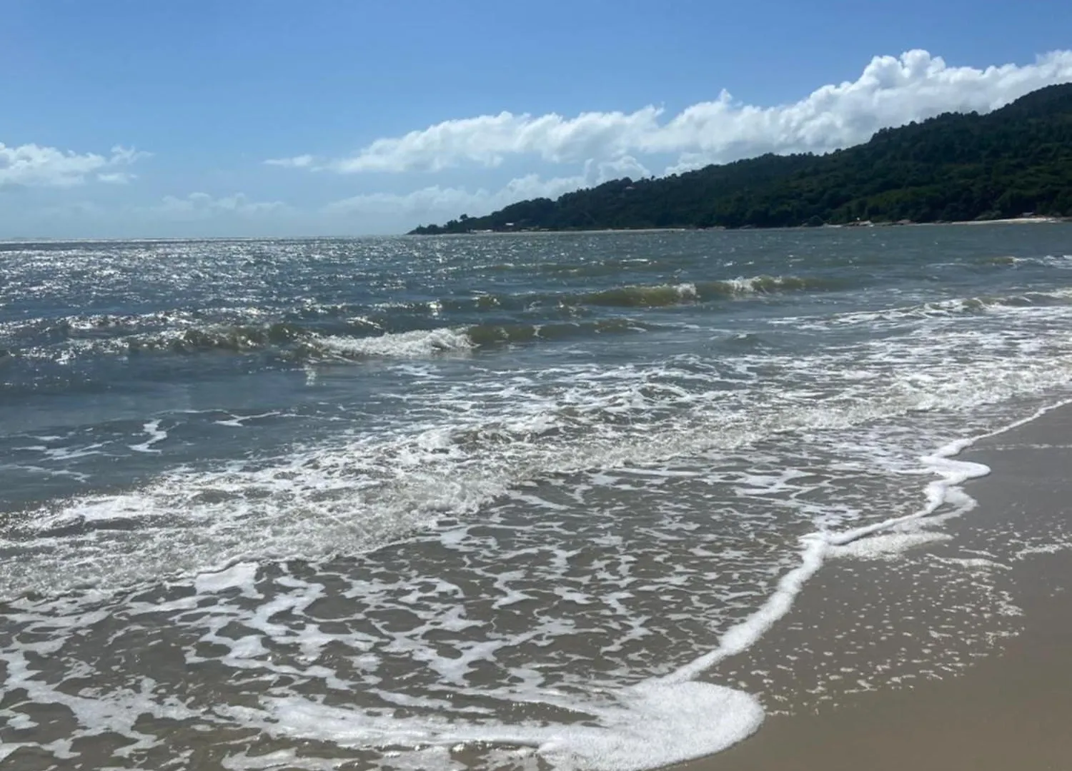 Semesterbostad Casa De Praia Em Floripa - Conforto E Aconchego A 400M Da Praia Florianópolis Brasilien