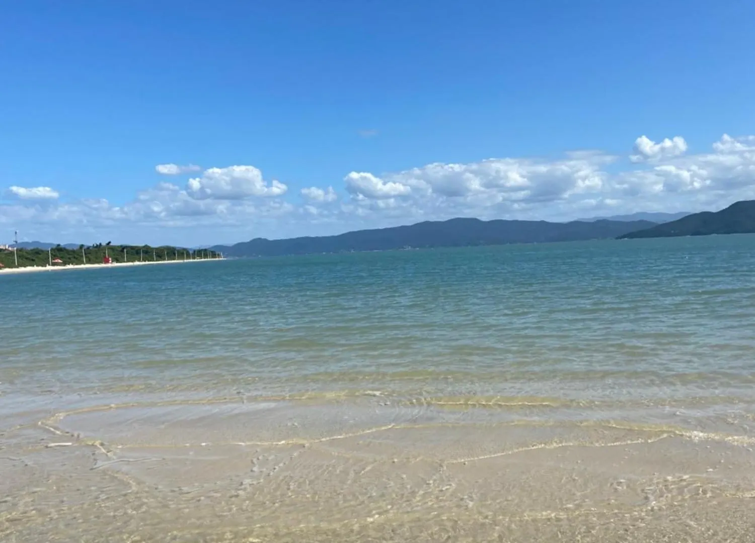 Casa De Praia Em Floripa - Conforto E Aconchego A 400M Da Praia Florianópolis