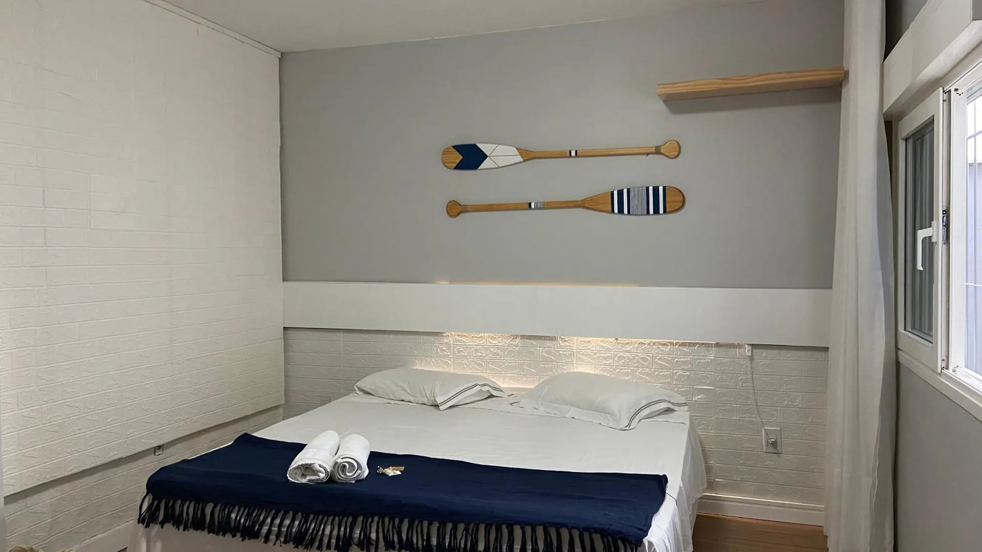 Nyaraló Casa De Praia Em Floripa - Conforto E Aconchego A 400M Da Praia Florianópolis